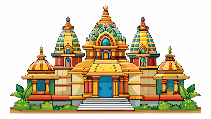 श्री बड़े हनुमान जी मंदिर (लेटे हनुमान जी), प्रयागराज: त्रिवेणी संगम पर हनुमान जी का दिव्य धाम