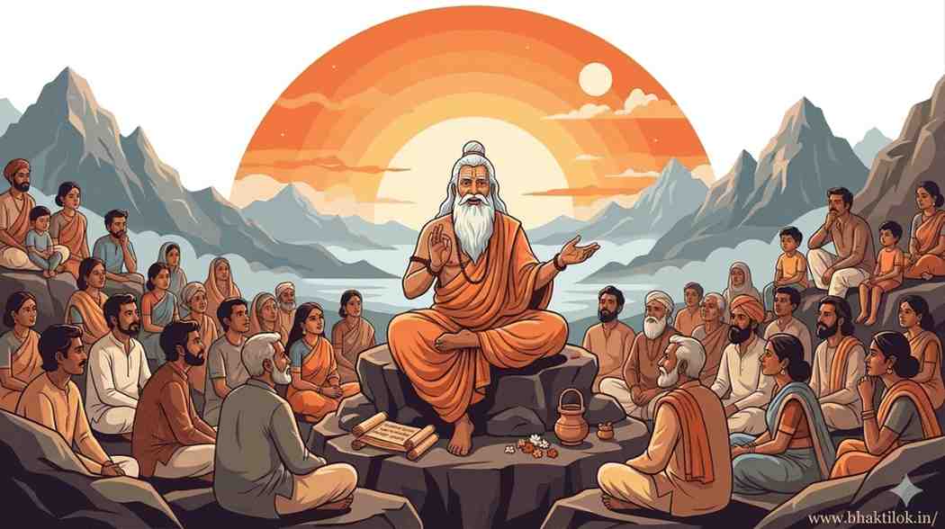 राम की गौ रक्षा लीला: बचपन की रोचक कथा | Ram's Cow Protection Leela Story