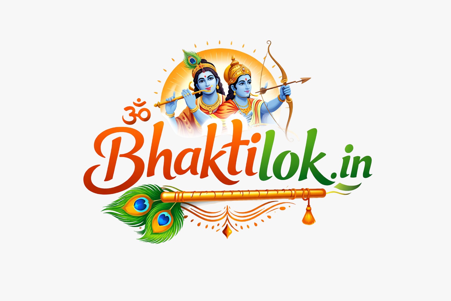 भक्तिलोक आध्यात्मिक मंच