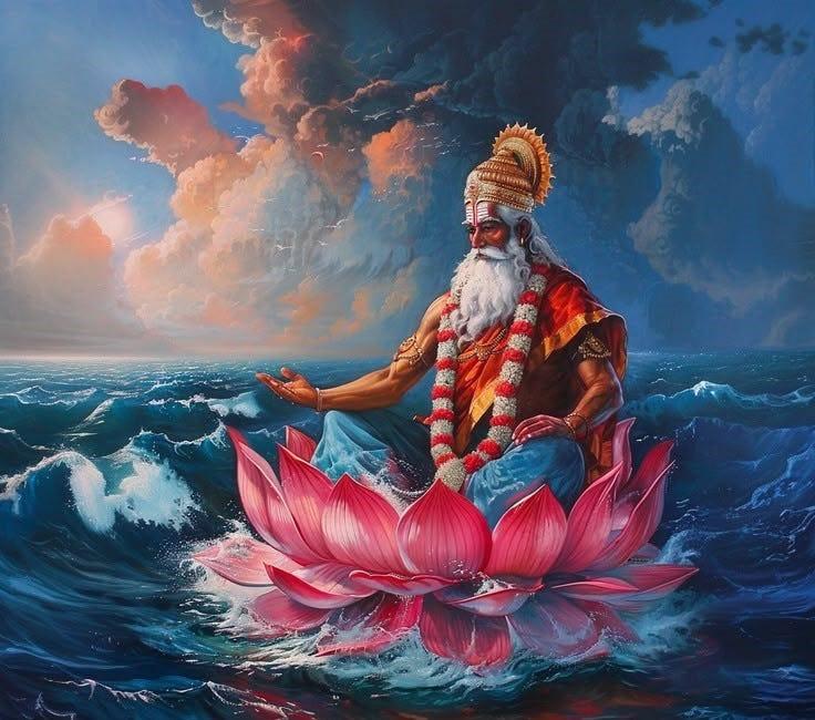 ब्रह्म पुराण vs विष्णु पुराण: मुख्य अंतर, तुलना और विशेषताएं (Brahma Purana vs Vishnu Purana: Key Differences, Comparison & Features) - Post Image 2