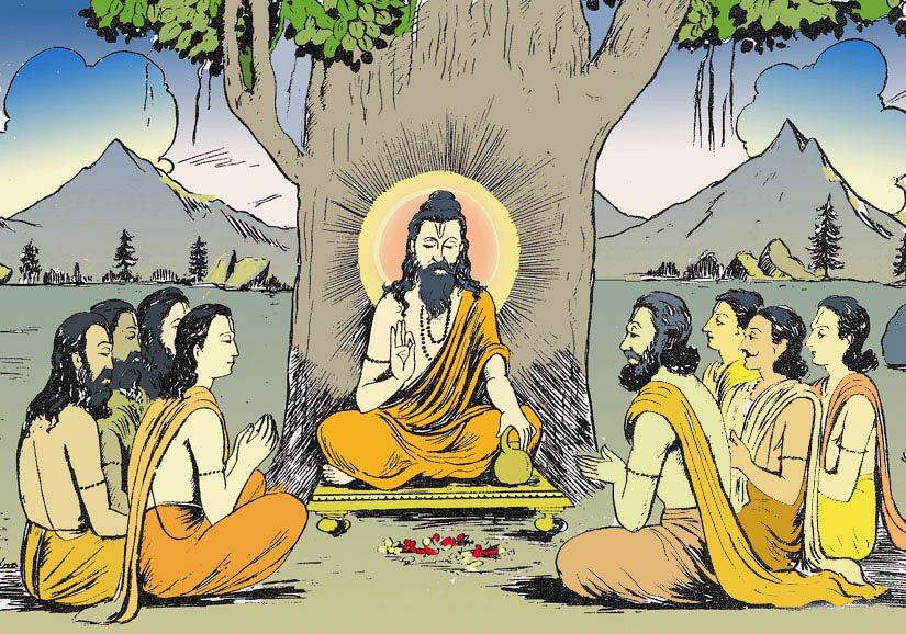 ब्रह्म पुराण के अंतिम अध्यायों का सार (Essence of the Final Chapters of Brahma Purana) - Post Image 1