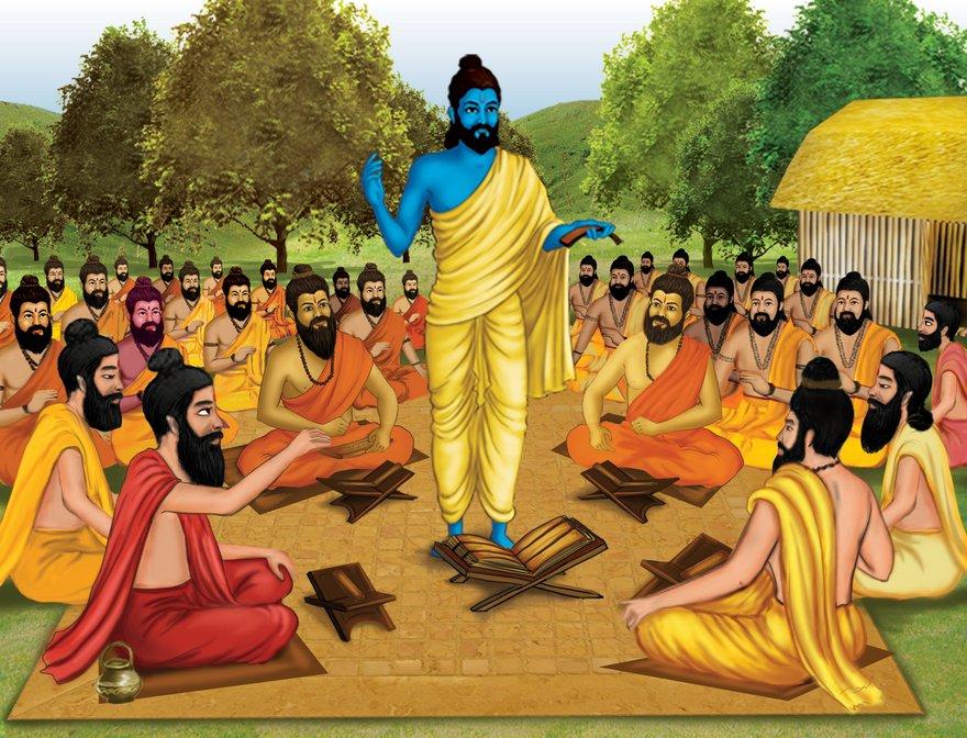 ब्रह्म पुराण के अंतिम अध्यायों का सार (Essence of the Final Chapters of Brahma Purana) - Post Image 2