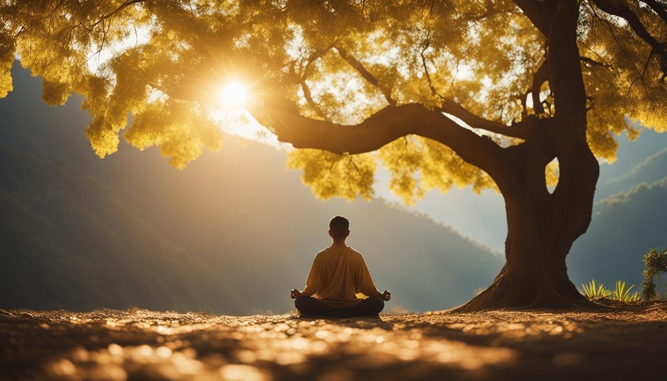 रोज एक श्लोक ब्रह्म पुराण से पढ़ने की आदत क्यों और कैसे डालें? | Daily One Shloka from Brahma Purana Habit Benefits - Post Image 2