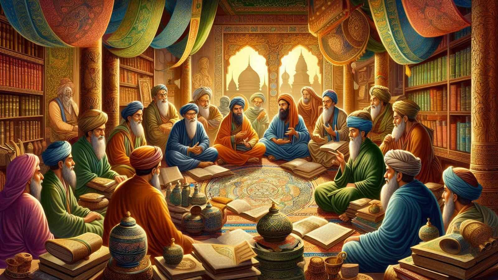 ब्रह्म पुराण के 10 अज्ञात और रोचक तथ्य जो आपको हैरान कर देंगे | 10 Unknown Facts of Brahma Purana in Hindi - Post Image 2