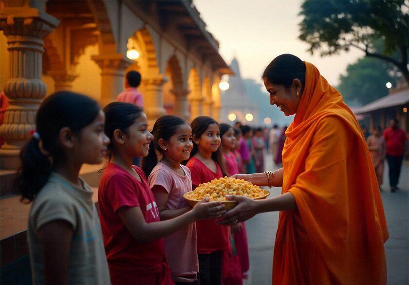 सूर्य उपासना: पद्म पुराण में संक्रांति का फल (Surya Upasana: The Fruits of Sankranti as per Padma Purana) - Post Image 3