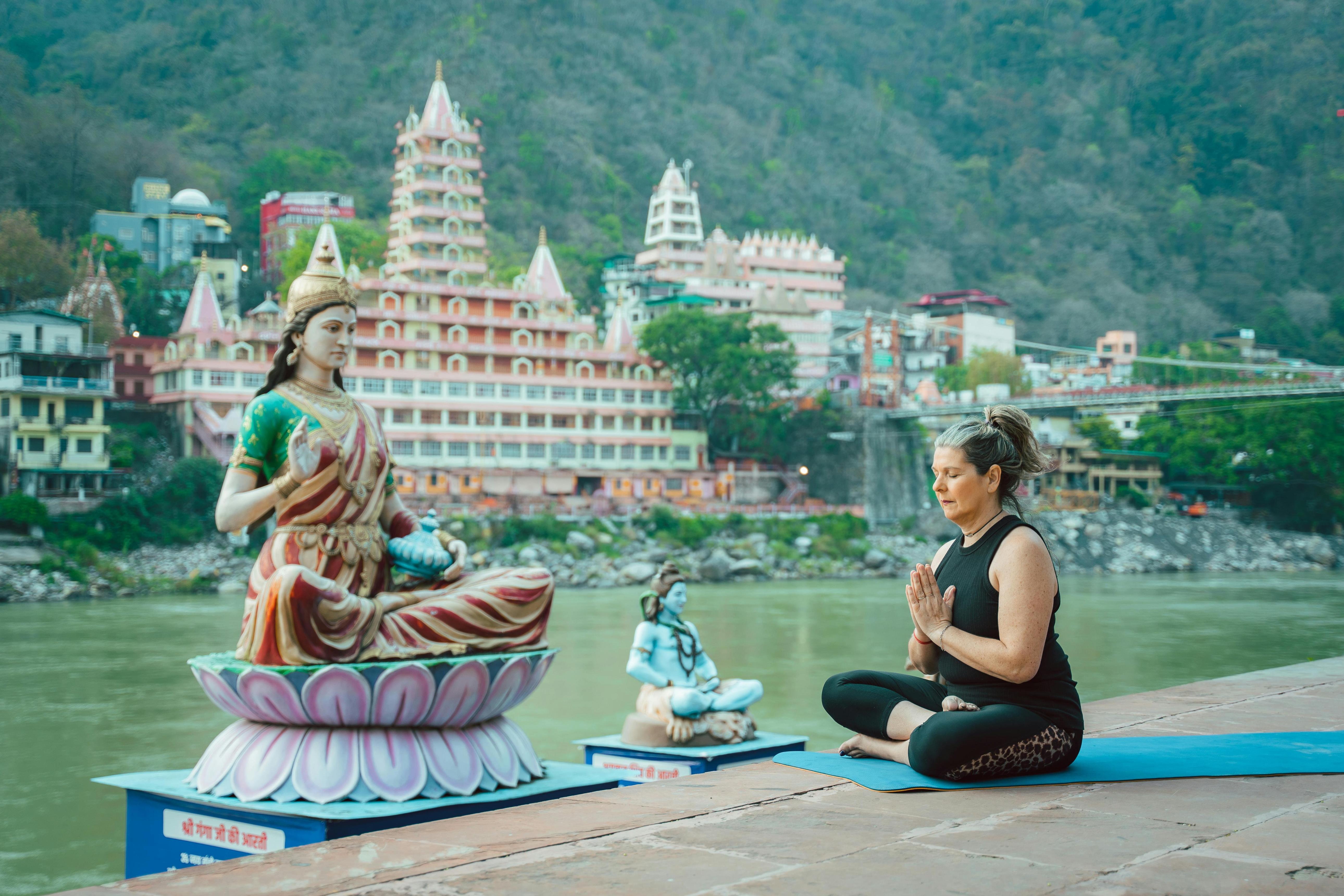 स्वास्थ्य और आयु: पद्म पुराण से गंगा स्नान (Health & Longevity: Ganga Bath According to Padma Purana) - Post Image 2