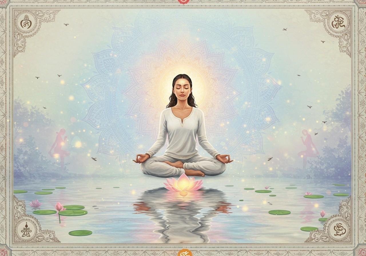 व्रत और उपवास की विधि: शास्त्रीय नियम, वैज्ञानिक लाभ और आध्यात्मिक महत्व (Method of Fasting: Rules, Scientific Benefits & Spiritual Significance)