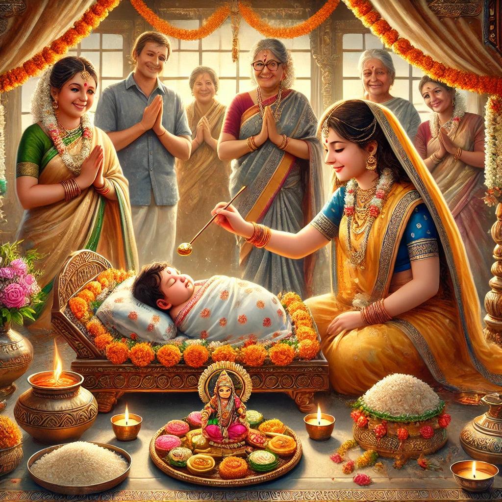 संतान प्राप्ति: पद्म पुराण में व्रत-उपाय (Childbirth Remedies & Fasts in Padma Purana) - Post Image 1
