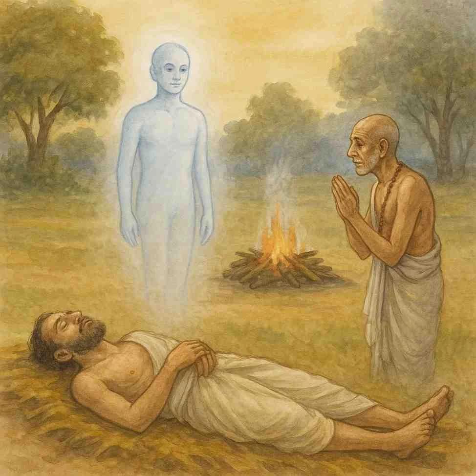 गंगा के किनारे – Ganga Ke Kinare Lyrics in Hindi (Shiv Bhajan) - Post Image 1