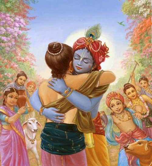 तुम हमारे थे प्रभु जी, तुम हमारे हो (शरणागति भजन) लिरिक्स | Tum Hamare The Prabhu Ji Tum Hamare Ho Sharnagati Bhajan Lyrics - Post Image 1
