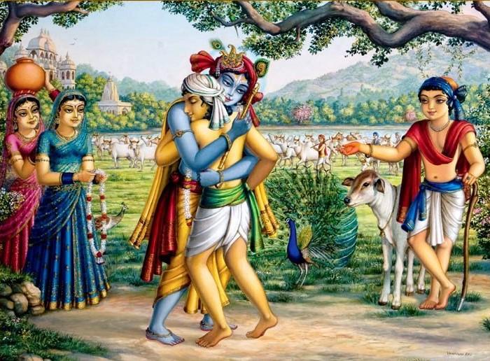 तुम हमारे थे प्रभु जी, तुम हमारे हो (शरणागति भजन) लिरिक्स | Tum Hamare The Prabhu Ji Tum Hamare Ho Sharnagati Bhajan Lyrics - Post Image 2