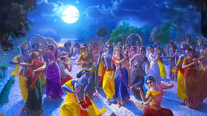 भजो रे मन गोविंदा, नटवर नागर नंदा (सुंदर बाल मुकुंदा) लिरिक्स | Bhajo Re Man Govinda Sundar Baal Mukunda Krishna Bhajan Lyrics - Post Image 1
