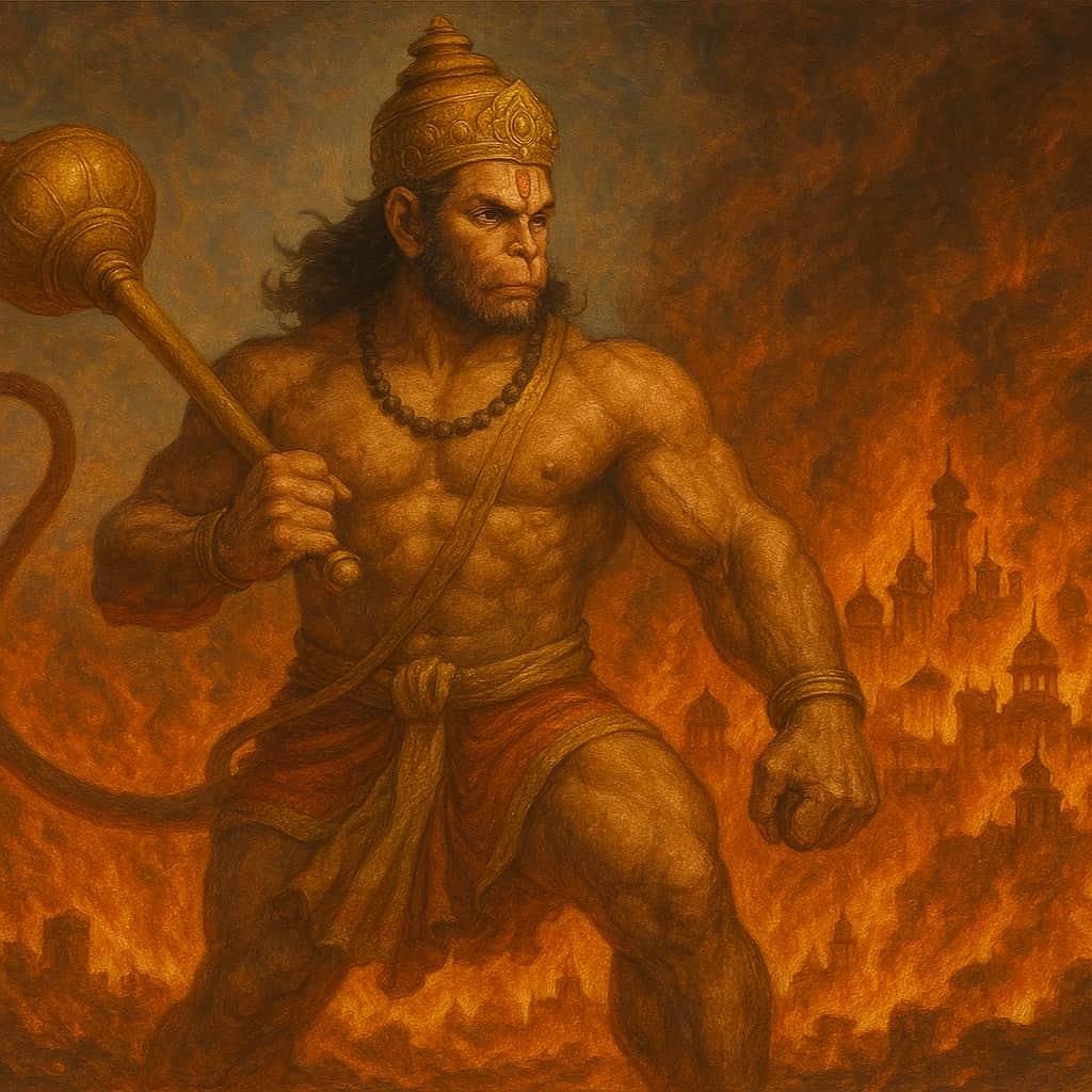आरती कीजै हनुमान लला की (श्री हनुमान आरती) लिरिक्स - हरिहरन | Aarti Kije Hanuman Lala Ki Hariharan Lyrics